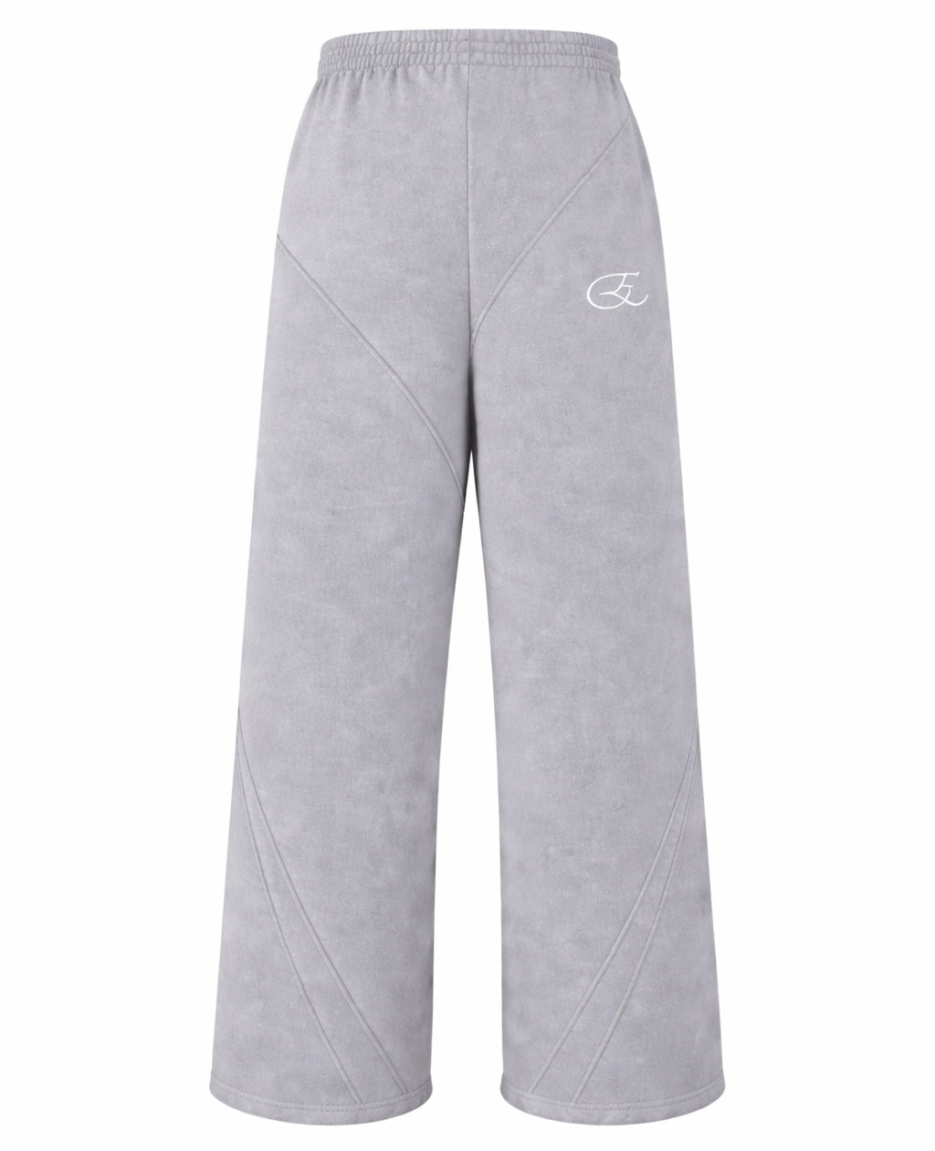 GREY PANTS
