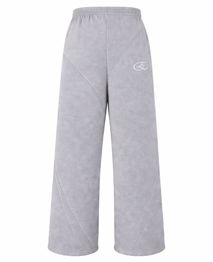 GREY PANTS