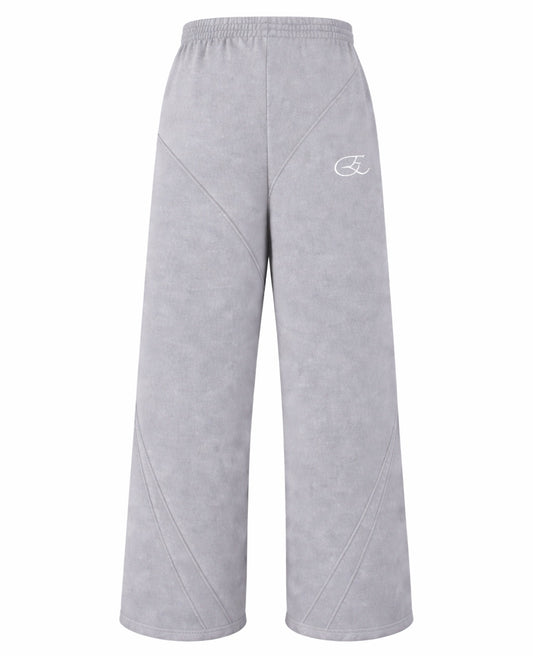 GREY PANTS