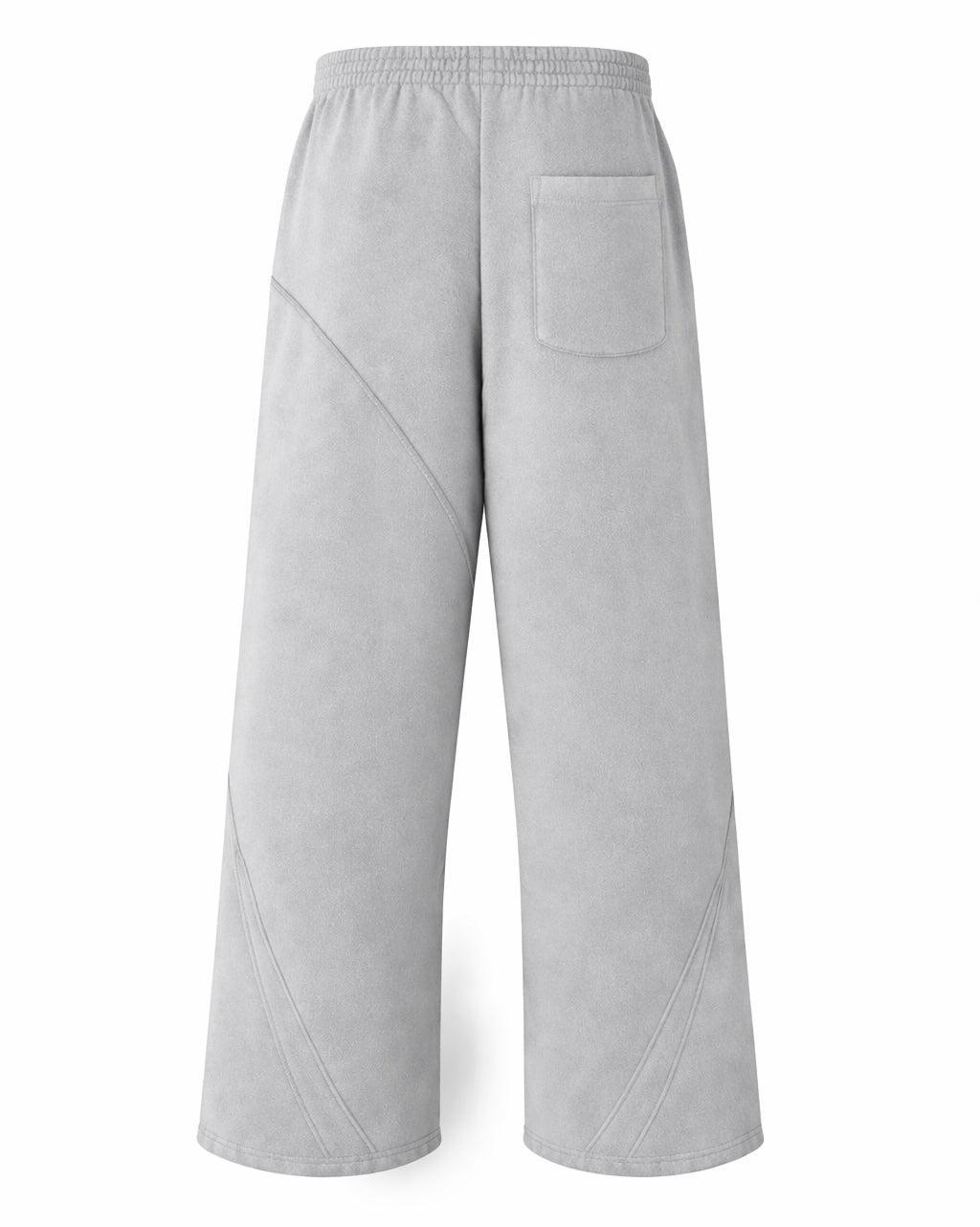 GREY PANTS
