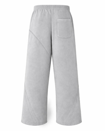 GREY PANTS
