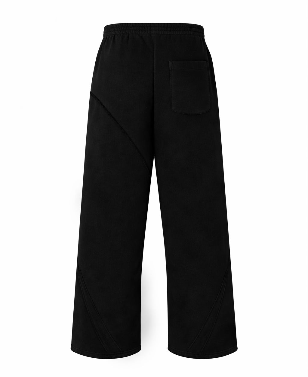 BLACK PANTS