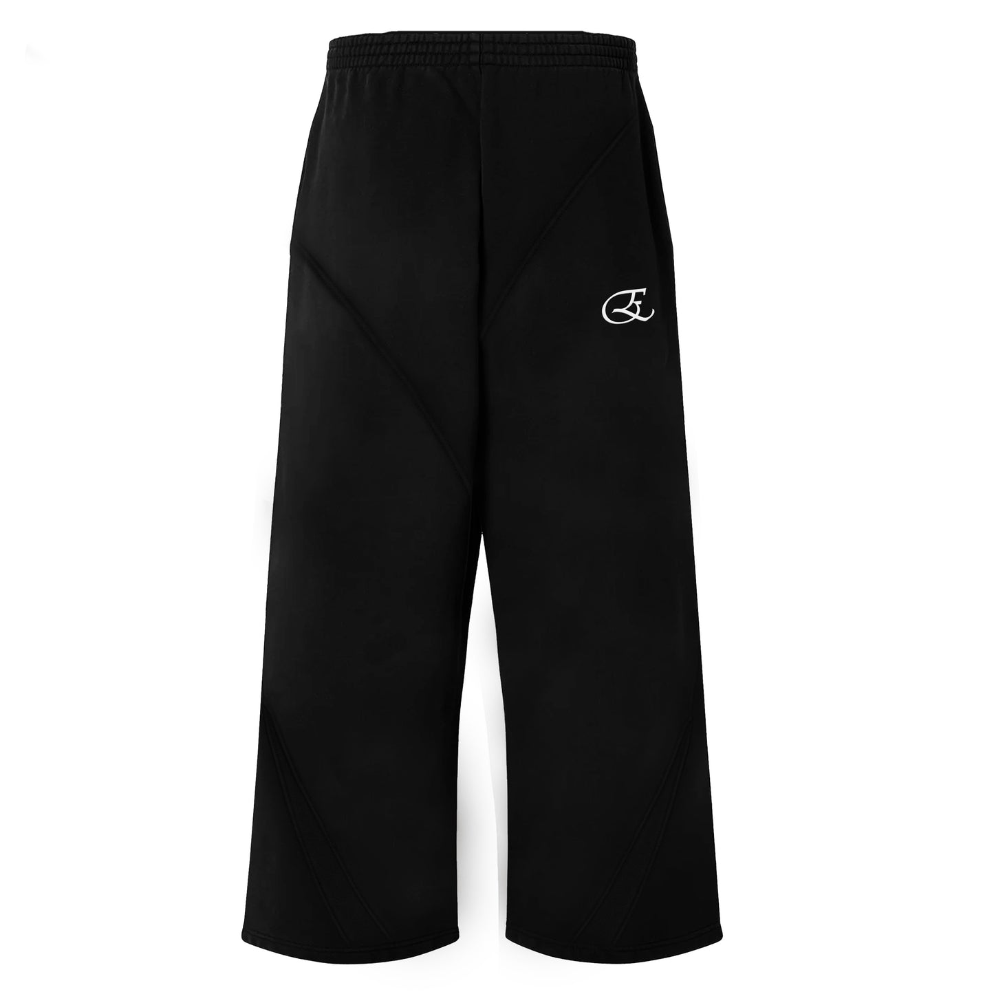 BLACK PANTS